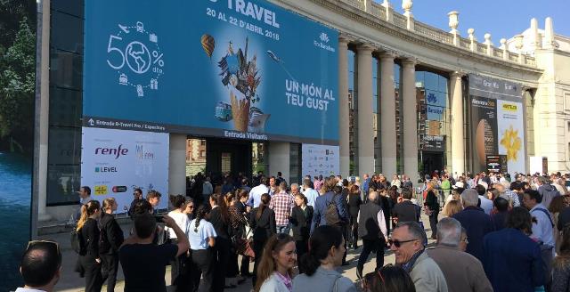 Castilla-La Mancha participa este fin de semana en la 25 edición del Salón del Turismo