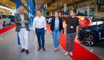 Ferimotor: un evento clave para la promoción turística y económica de Albacete