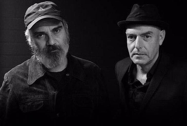 Fernando Alfaro y Antonio Arias llenarán de rock alternativo la Caseta de los Jardinillos de Albacete este sábado