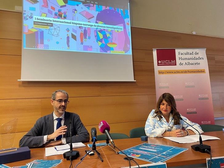 José Antonio Marina, Premio de Honor de la Facultad de Humanidades de Albacete que celebra un cuarto de siglo