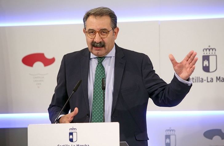 La Junta autoriza la adquisición de una sala de angiografía para el Hospital Universitario de Albacete