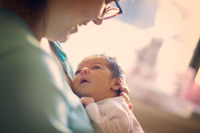 ¿Cómo influye la alimentación en la fertilidad?