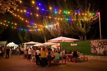 El Festival de Los Sentidos ficha a DO La Mancha para aportar el vino y ofrecerá una paella a leña para los asistentes