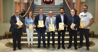 Llega el XXVI Festival Teatral de Chinchilla del 20 al 26 de junio con cenas temáticas inspiradas en la historia