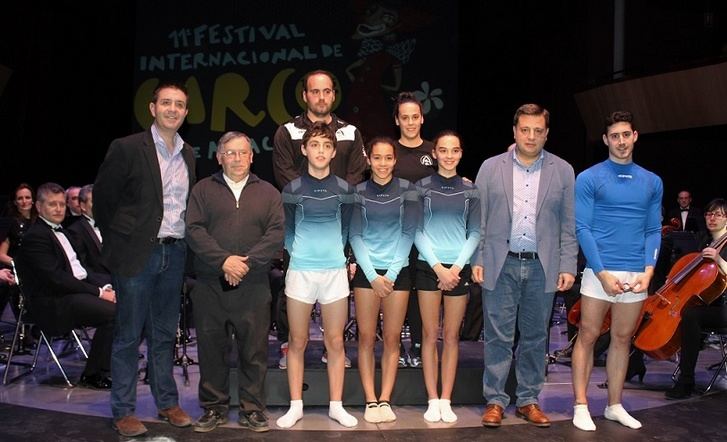 Festival Internacional de Circo de Albacete, referente cultural que proyecta la imagen de la ciudad