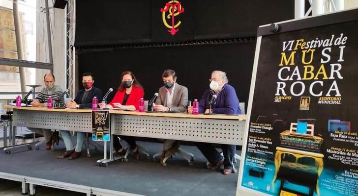 Diputación y Ayuntamiento de Albacete reiteran su apoyo al Festival de Música Barroca