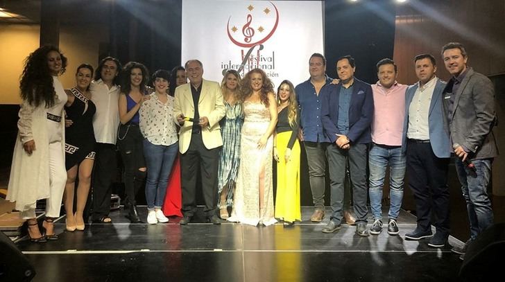 La final del primera edición del Festival Internacional de la Canción Punta del Este 2019 será en Albacete