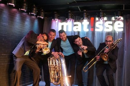 La Roda acoge un festival organizado por la Banda de Música Virgen de los Remedios