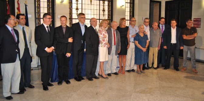 El Museo de Arte Realista de Albacete será una realidad antes de que termine el 2015