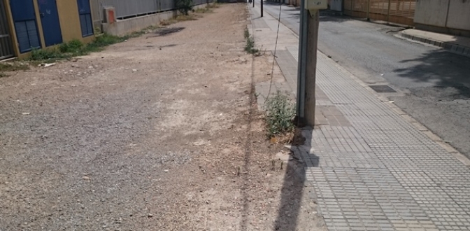 El Ayuntamiento de Albacete invertirá dos millones de euros en la remodelación y mejora de calles de la ciudad