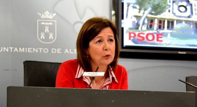 El PSOE de Albacete propone adecuar los precios de las viviendas municipales de alquiler a la realidad de la crisis