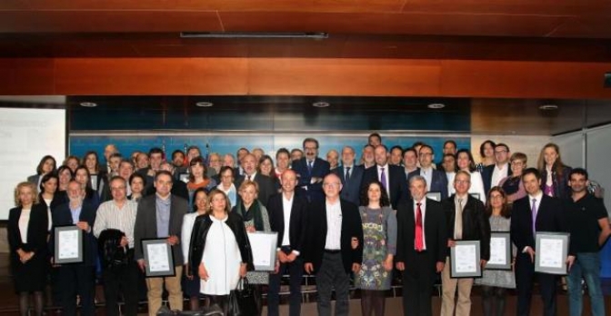 La Junta de Castilla-La Mancha apoya los modelos de gestión de calidad como instrumento de mejora de la eficiencia del sistema sanitario público