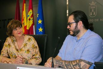 Albacete se prepara para el Festival de Cortos FFICAB del 27 al 30 de mayo