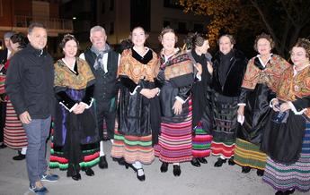 La Fiesta de los Mayos en Albacete promueve la tradición y la participación hasta el 11 de mayo