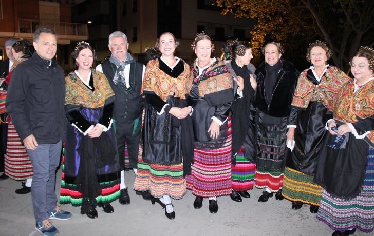 La Fiesta de los Mayos en Albacete promueve la tradición y la participación hasta el 11 de mayo