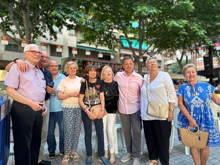 El Ayuntamiento anuncia Subvenciones de 90.000 Euros para Asociaciones Vecinales en Albacete