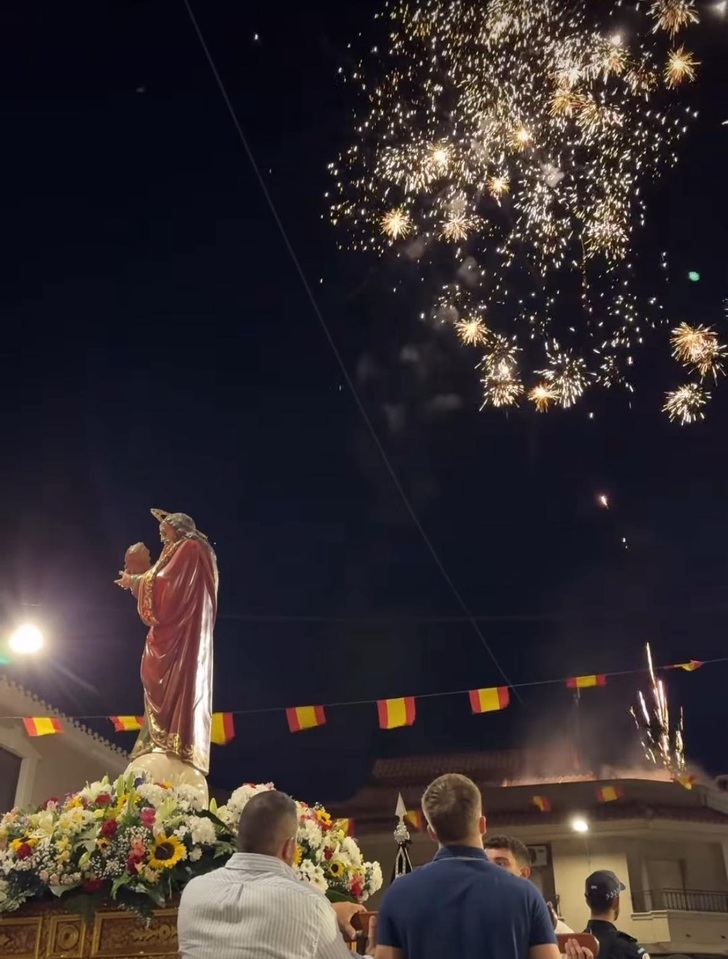 Las fiestas de Agramón se celebrarán del 21 al 25 de agosto con una semana cultural previa