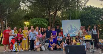 El barrio San Pedro Mortero de Albacete se viste de fiesta: actividades para todos