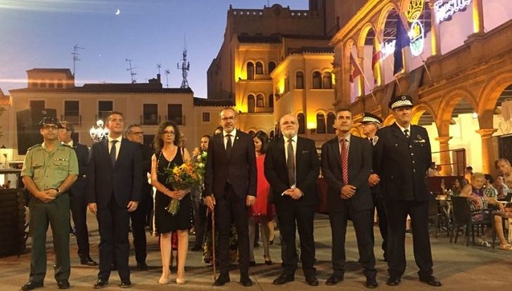 Villarrobledo vive los días grandes de su Feria y Fiestas 2018