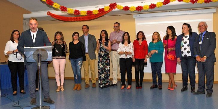 El Barrio de Fátima de Albacete vive sus fiestas durante el fin de semana con diversas actividades