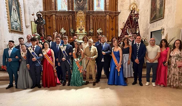 Las festividades de Mahora se extienden hasta el 18 de agosto con un variado programa cultural