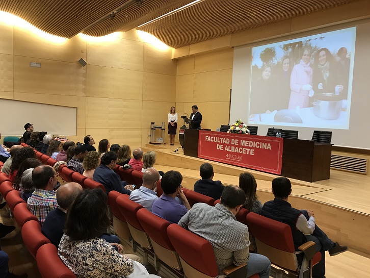 El próximo año comenzarán las obras del centro sociocultural de los barrios de Medicina y Universidad en Albacete