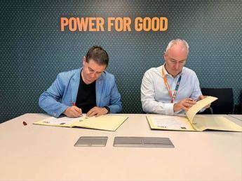 Colaboración entre la Diputación y RES Energy fortalece el acceso a actividades culturales en la provincia