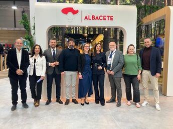 Inversión de casi 14 millones de euros en cinco planes de sostenibilidad turística en Albacete