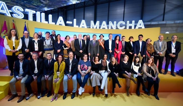 Albacete es vida: un lema que resalta su oferta turística única