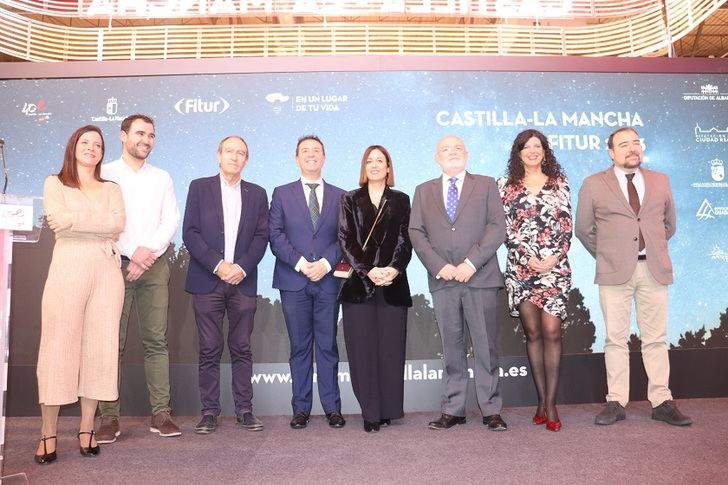 Castilla-La Mancha tramita 'Los Miércoles' de Chinchilla y Los 'Alardes' de Abengibre como Fiestas de Interés Turístico