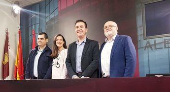 Villarrobledo, Albacete, Chinchilla, Hellín, Yeste y Caudete, mostrarán el mejor rostro de la provincia en FITUR 2019