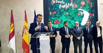 El turismo como como fuente de oportunidades, en el Día de Albacete en FITUR