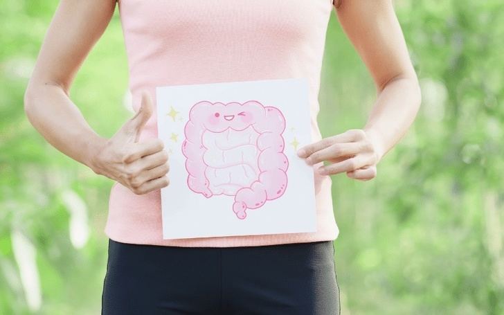 Consejos para reequilibrar tu flora intestinal