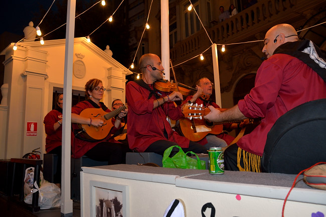 200 niños asistirán al XIV encuentro de Escuelas de Folklore de Castilla-La Mancha