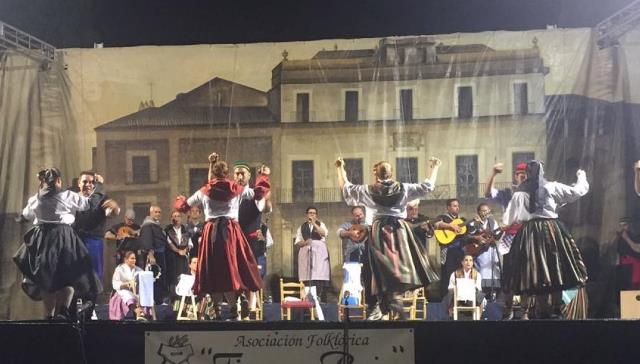 Castilla-La Mancha promueve el folclore regional en el Día de la Región y el Corpus
