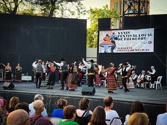 La 34ª Edición del Festival ‘San Juan’ Celebra la Conservación de Tradiciones en Albacete