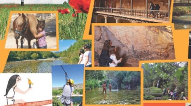 La Asociación de Turismo Rural Sierra del Segura apuesta por un turismo de calidad por la comarca para disfrutar en familia