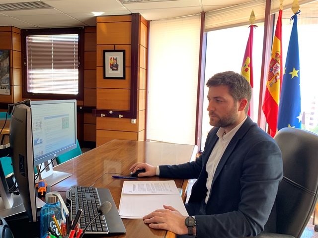 Continúa abierto el plazo de solicitud de ayudas al alquiler por el impacto del coronavirus