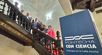 La UCLM y la Diputación de Albacete lanzan un ambicioso programa de divulgación científica para 2025