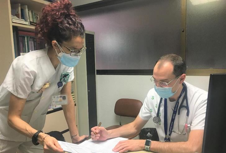 El Hospital de Albacete forma a los profesionales de Atención Primaria en diabetes