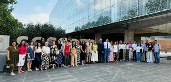 Las plazas de formación en Medicina y Enfermería del Trabajo han sido cubiertas en Castilla-La Mancha