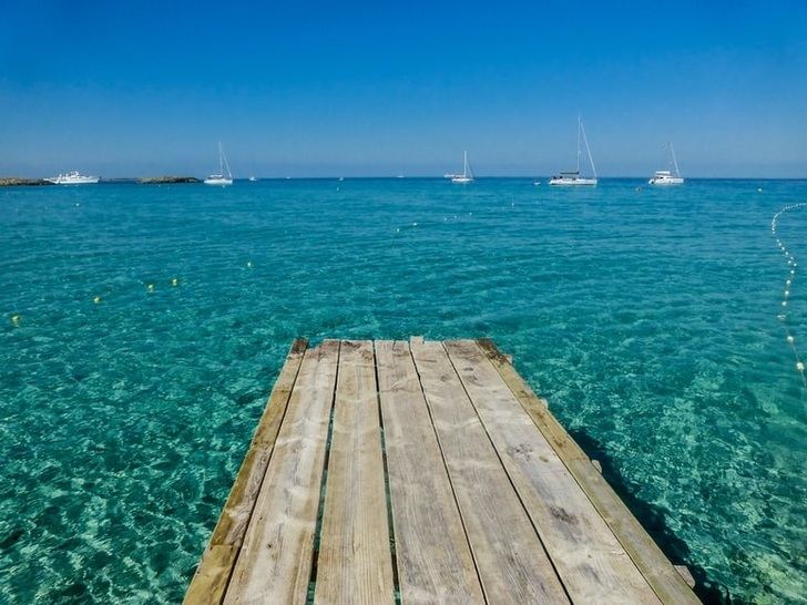 ¿Qué ver en Formentera?