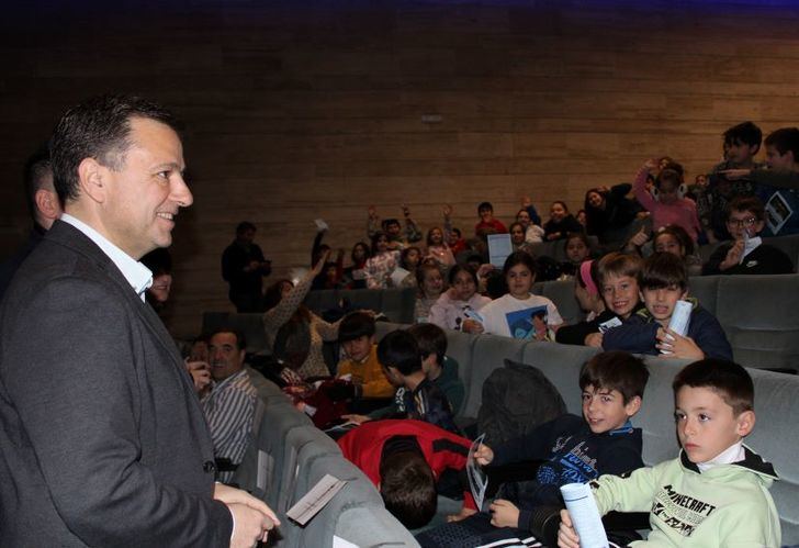 Ayudas municipales en Albacete: cada AMPA recibirá 750 euros para fomentar la educación complementaria