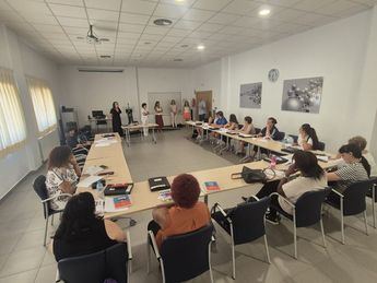 El Ayuntamiento de Albacete destina 1.8 millones de euros para la formación laboral de 135 desempleados
