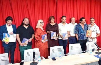 Se presenta la revista Cuatro Estaciones con la programación cultural de la Feria de Albacete 2025