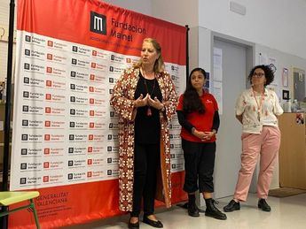 Albacete reafirma su compromiso con la cooperación internacional en cuidados paliativos en Camerún