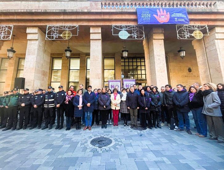 Albacete lanza la Red de Espacios Municipales contra las Violencias para apoyar a las víctimas