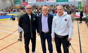 El ADCC Spain Albacete Open 2026: Un impulso para el deporte y la economía local