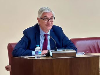 El Ayuntamiento de Albacete aprueba la amortización de 6.5 millones de euros en deuda