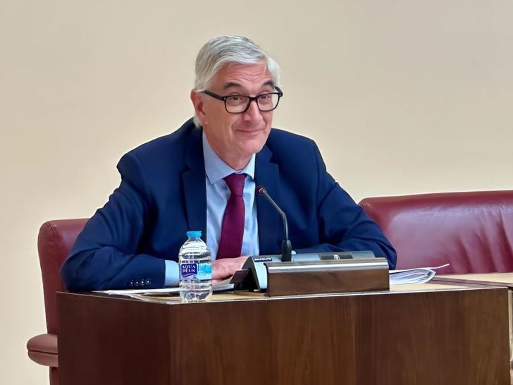 El Ayuntamiento de Albacete aprueba la amortización de 6.5 millones de euros en deuda